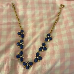 J.Crew Statement Necklace